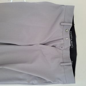 Khols Men's slim dress pants